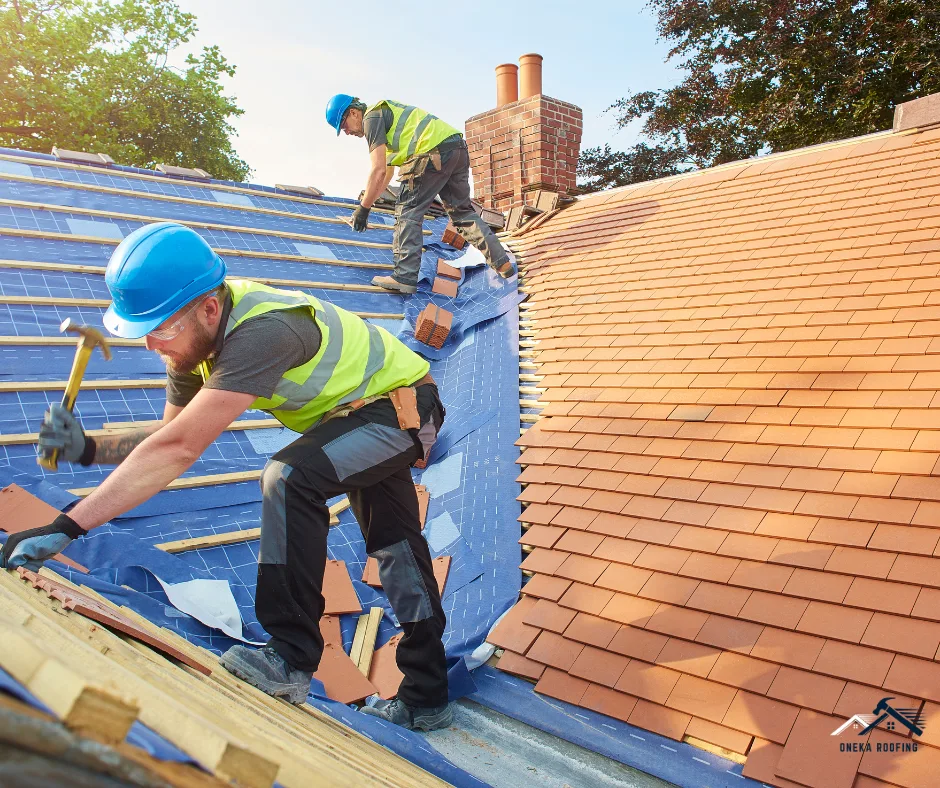 Why choose Roof Repair Near Me in Saratoga, TX