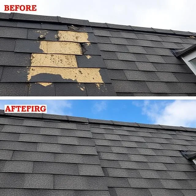 Roof Repair Near Me in Saratoga, TX near me